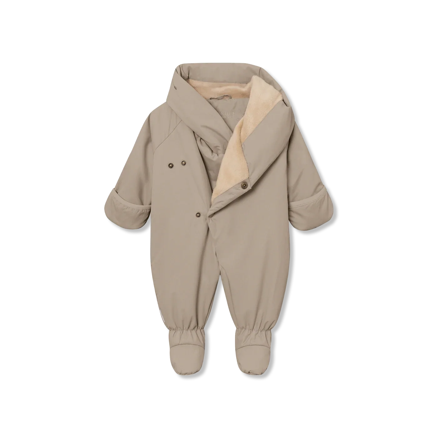 Matfianna fleece Boxpakje voor buiten