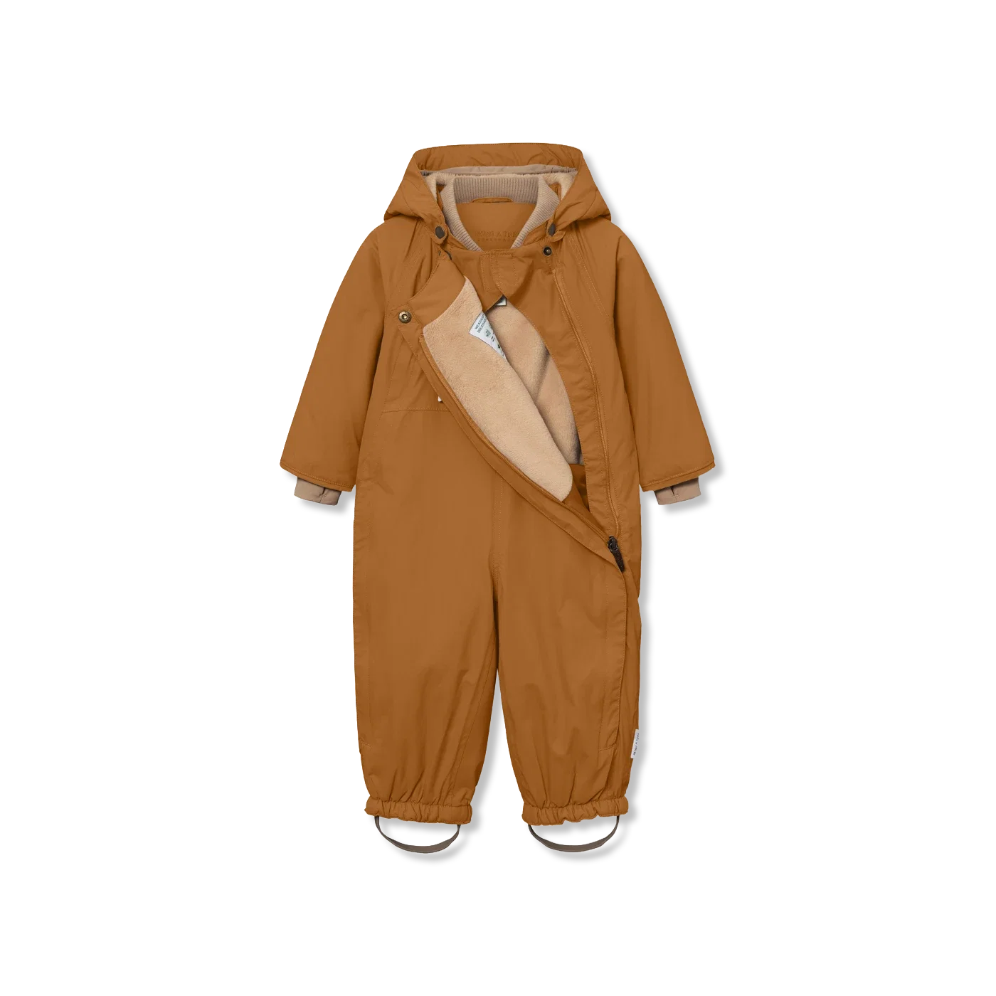 Matwisti fleece Skipak