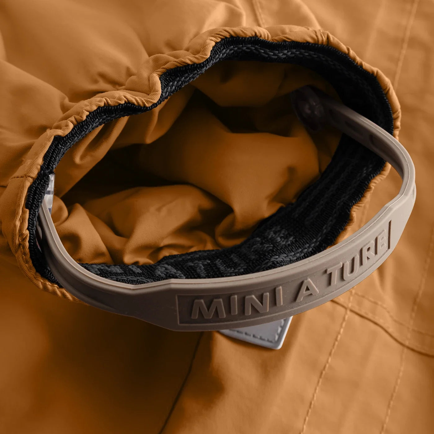 Matwisti fleece Skipak