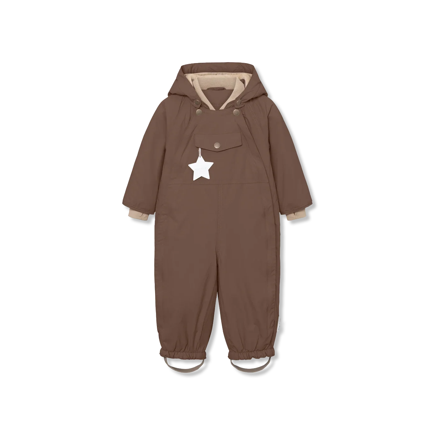 Matwisti fleece Skipak
