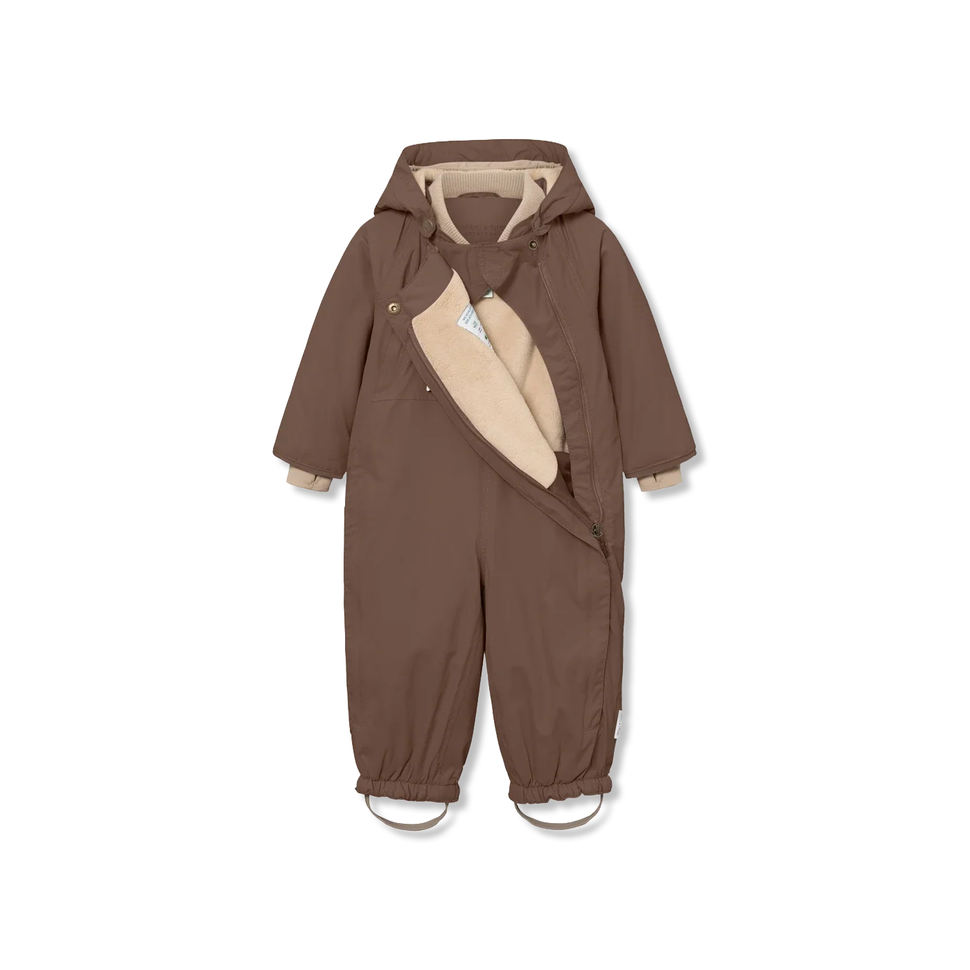 Matwisti fleece Skipak