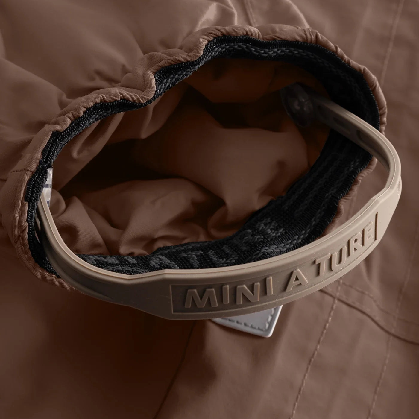 Matwisti fleece Skipak