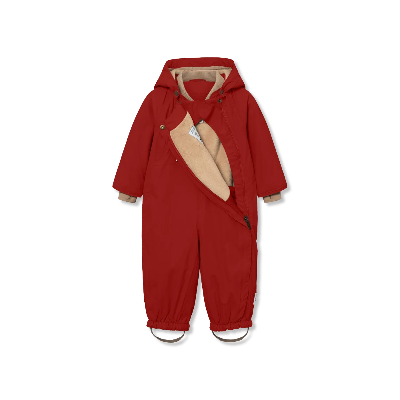 Matwisti fleece Skipak