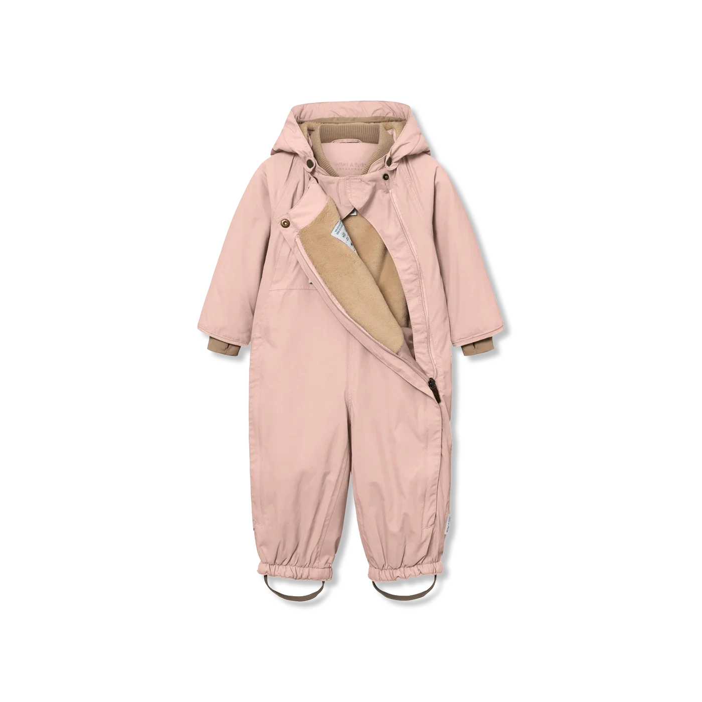 Matwisti fleece Skipak