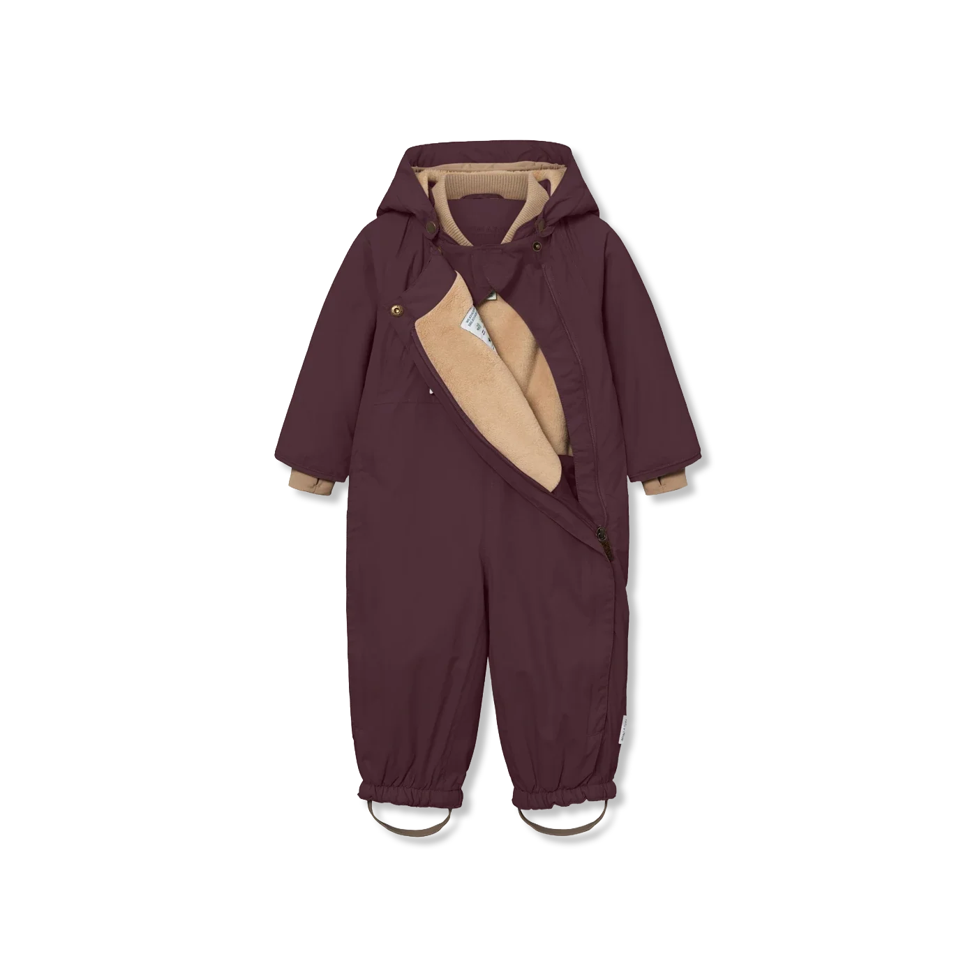 Matwisti fleece Skipak