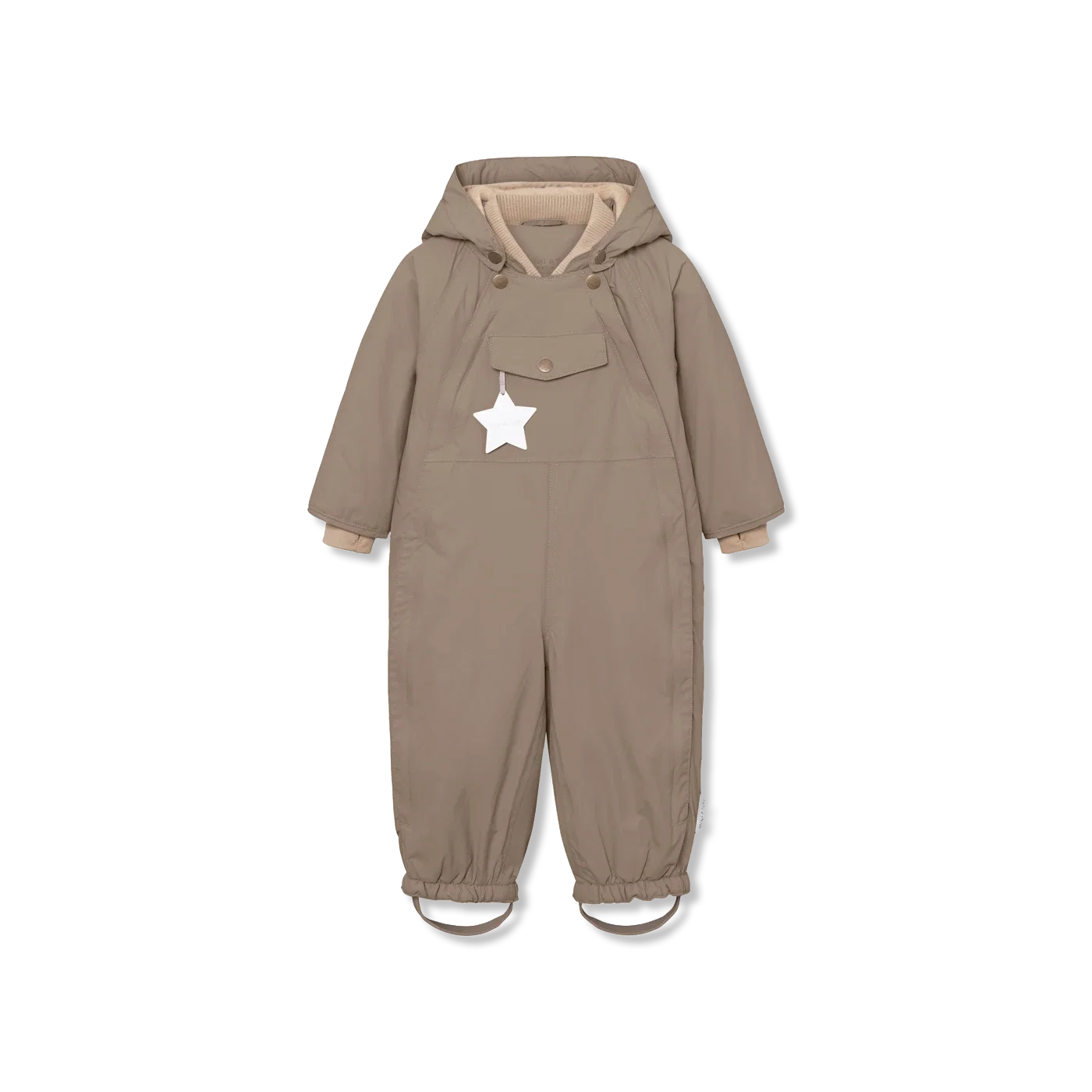 Matwisti fleece Skipak