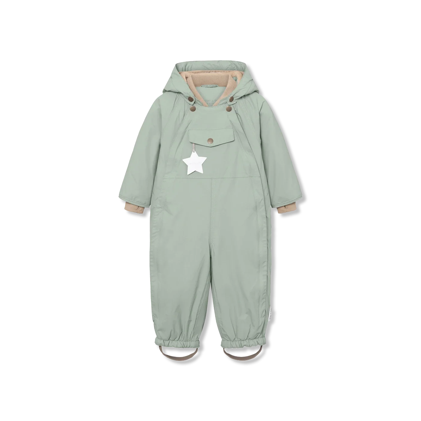 Matwisti fleece Skipak