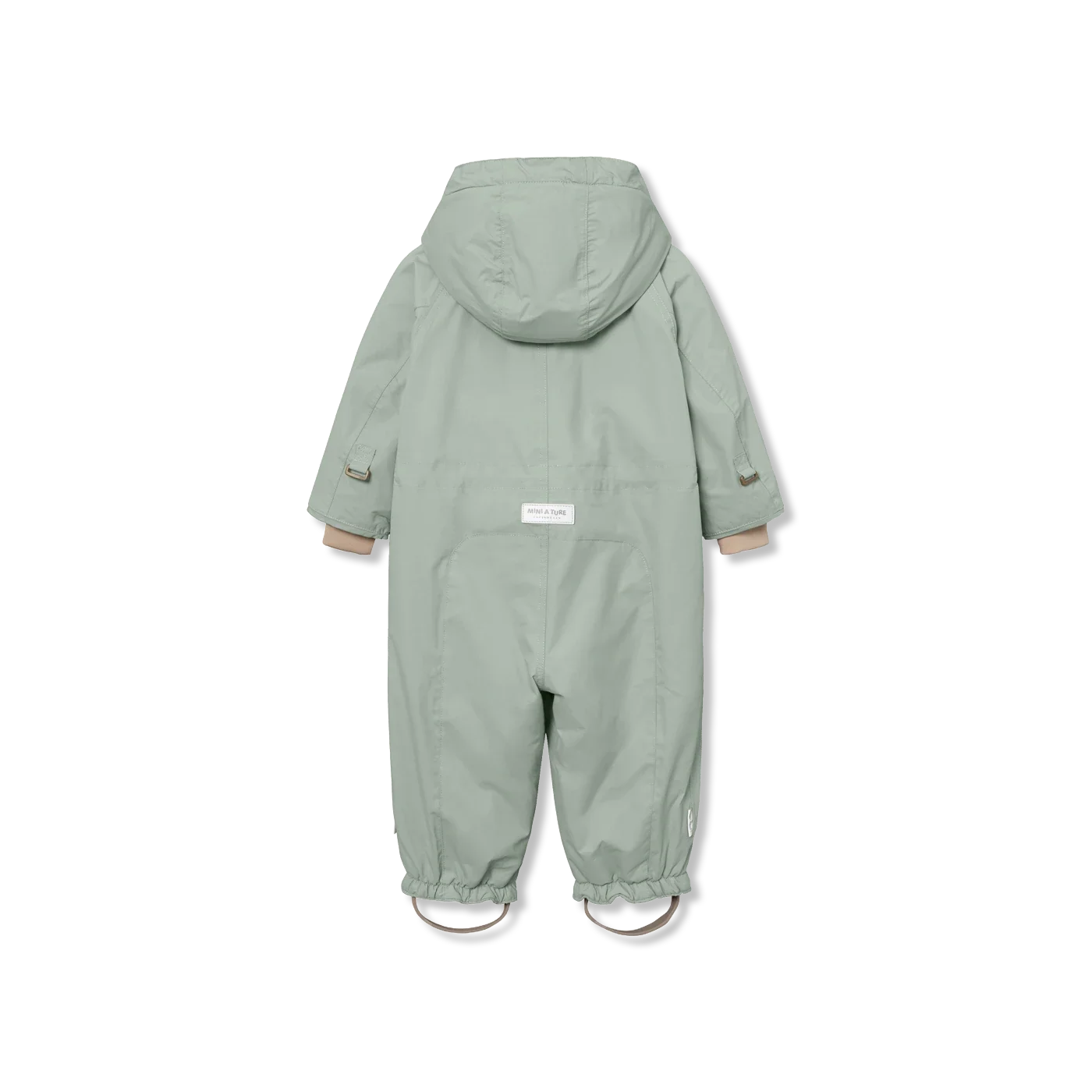 Matwisti fleece Skipak