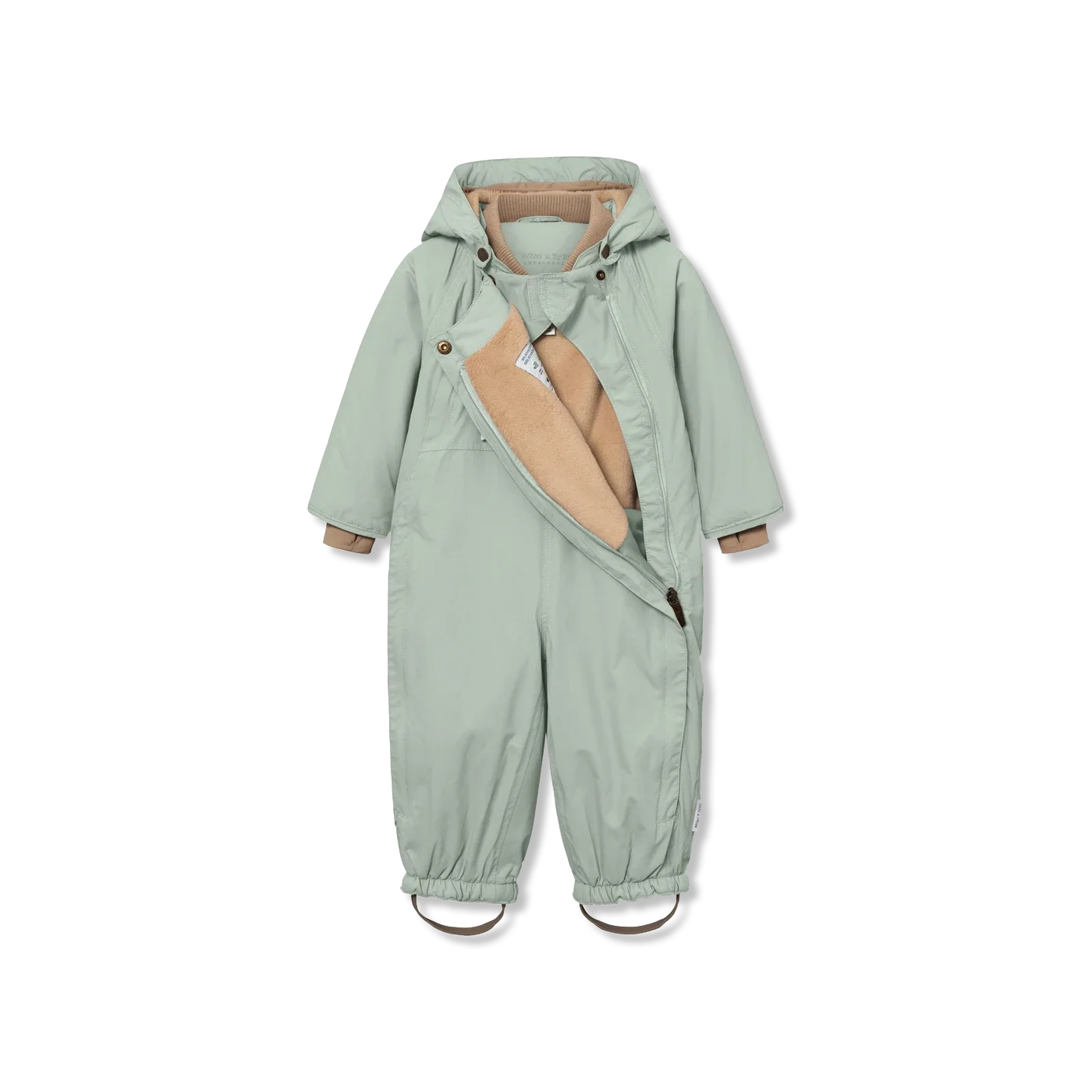 Matwisti fleece Skipak
