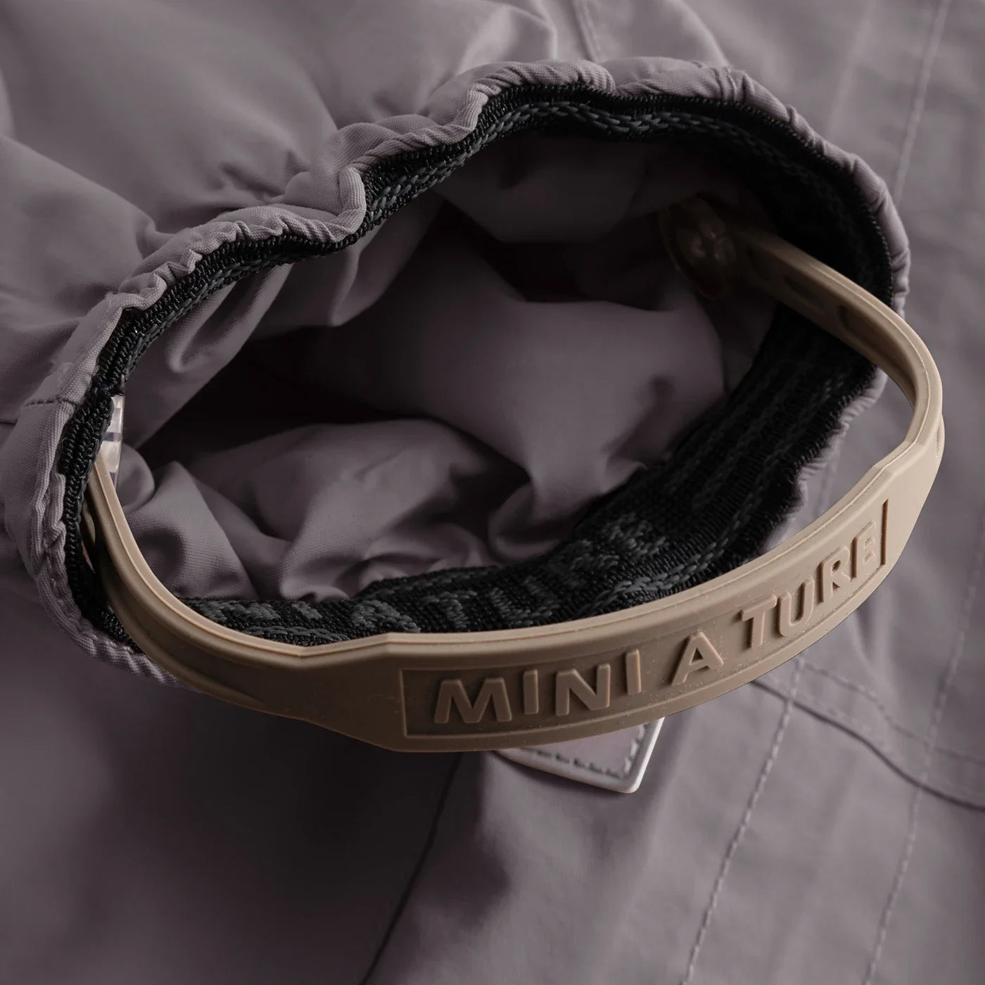 Matwisti fleece Skipak