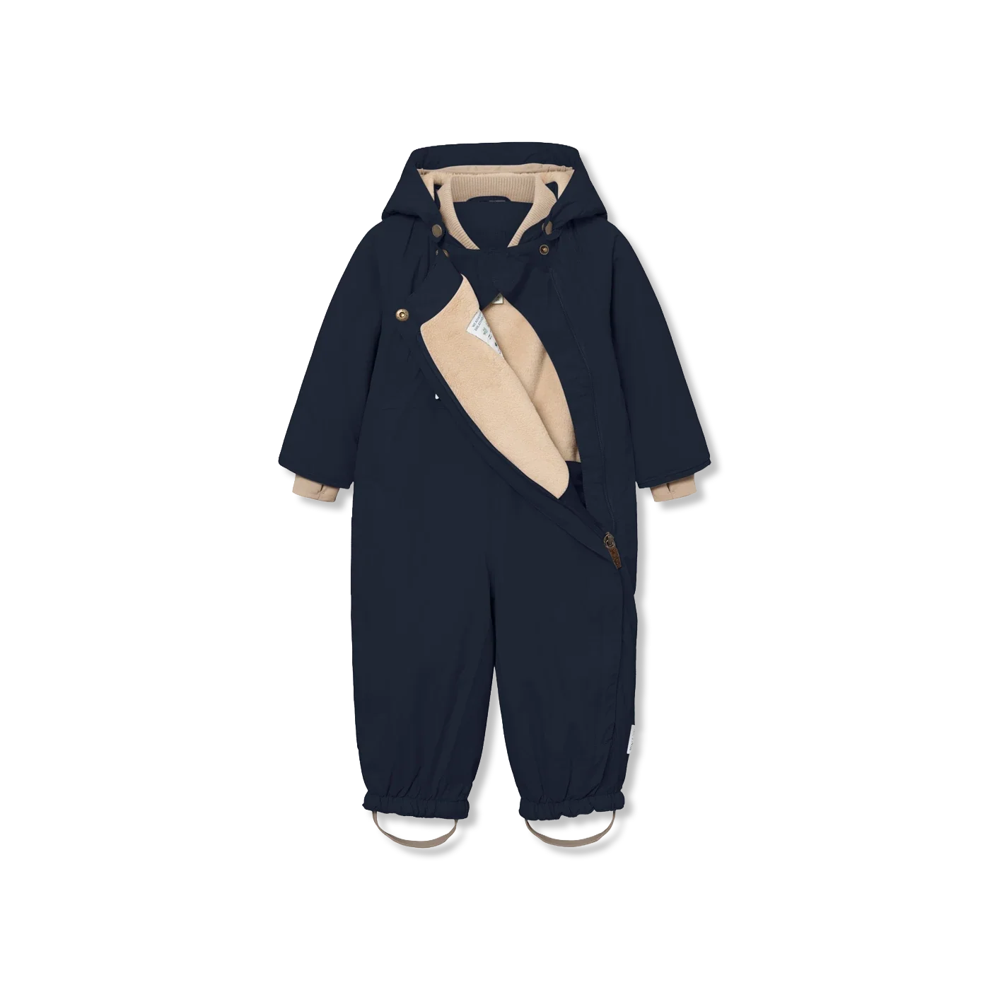 Matwisti fleece Skipak