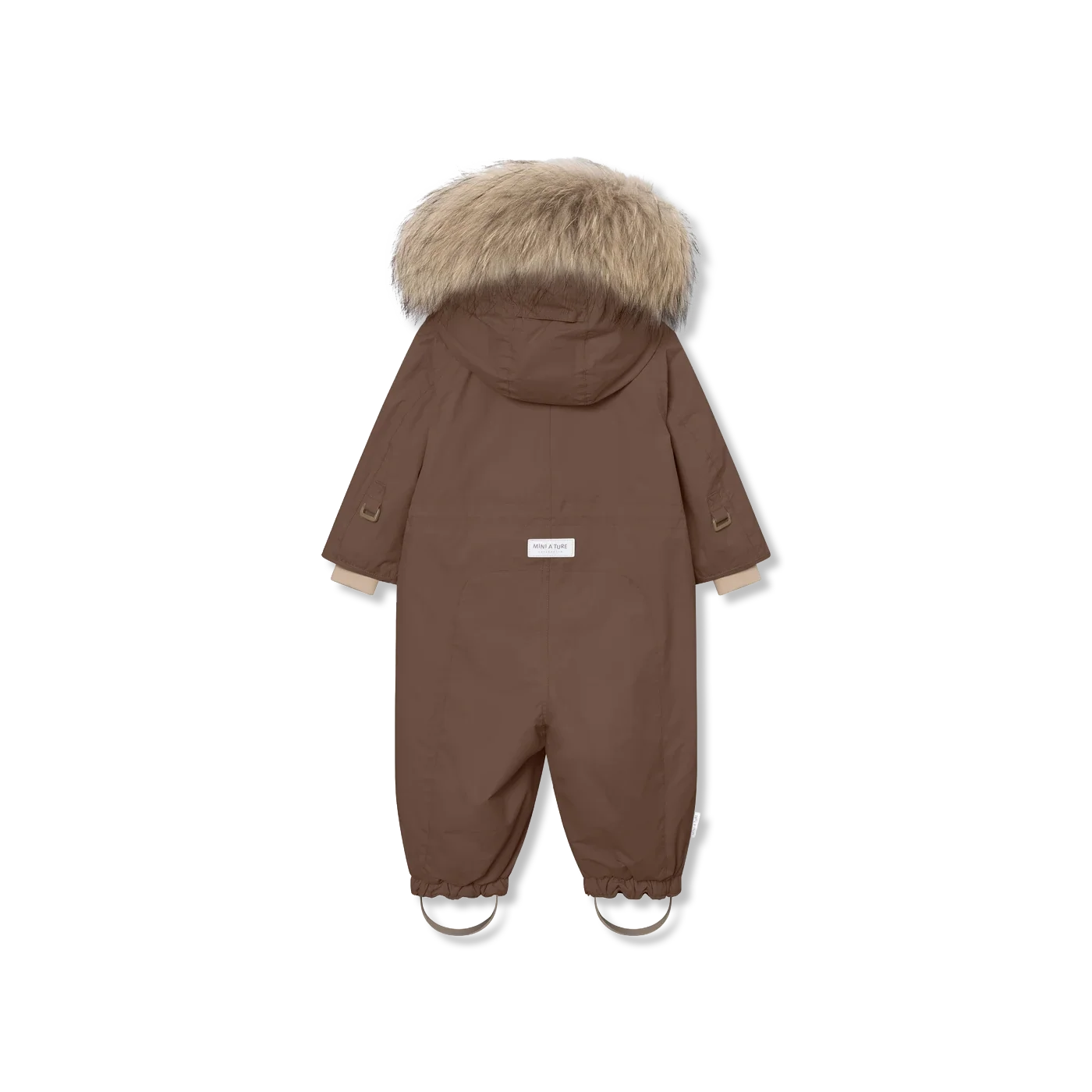 Matwisti fleece Skipak