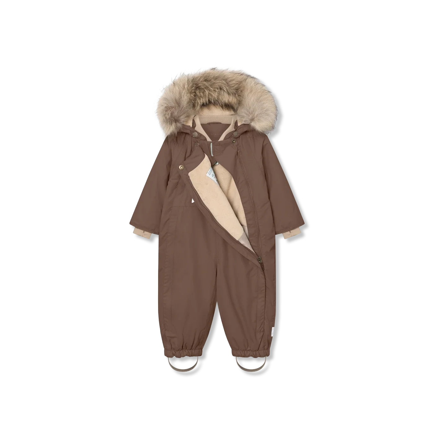 Matwisti fleece Skipak