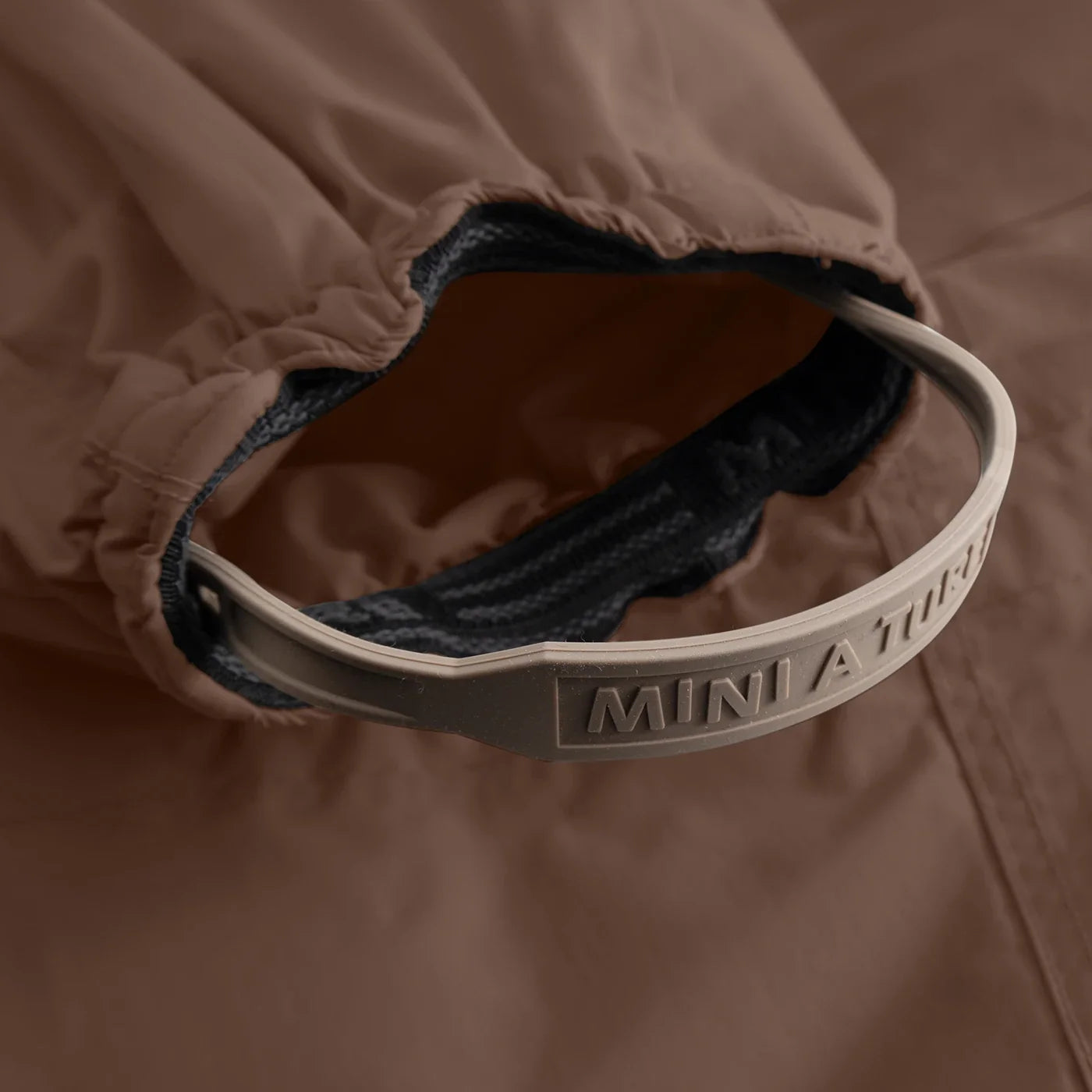 Matwisti fleece Skipak
