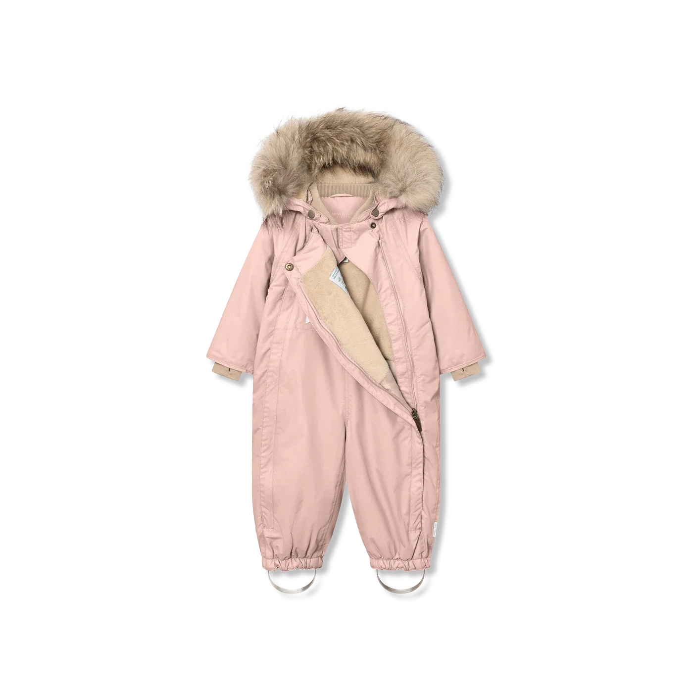 Matwisti fleece Skipak