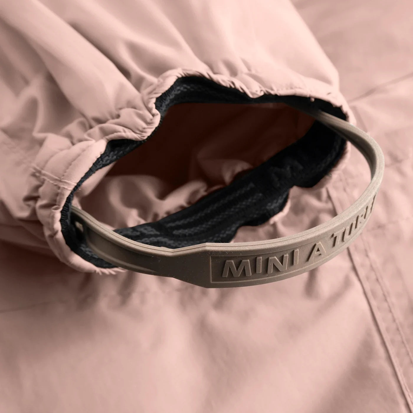 Matwisti fleece Skipak