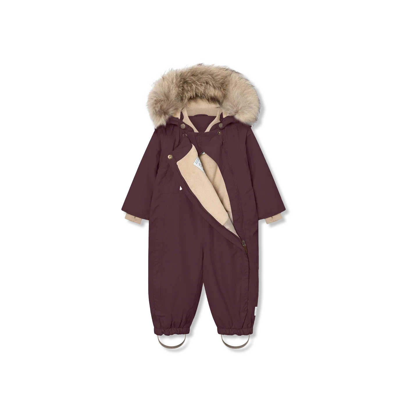 Matwisti fleece Skipak