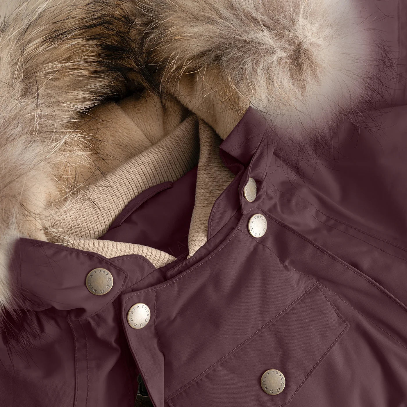 Matwisti fleece Skipak