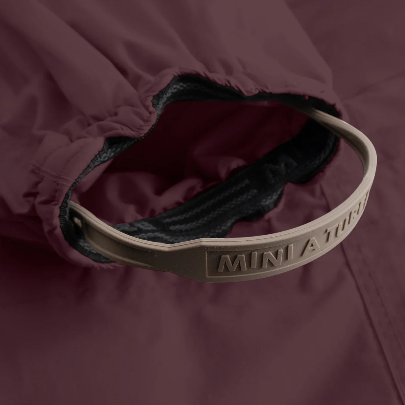 Matwisti fleece Skipak