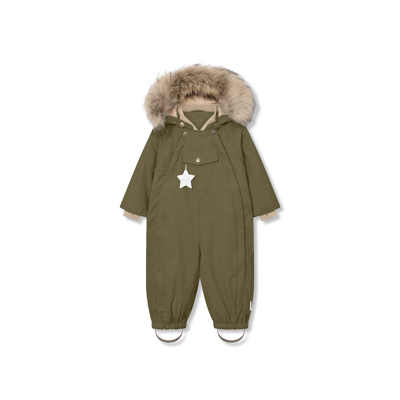 Matwisti fleece Skipak