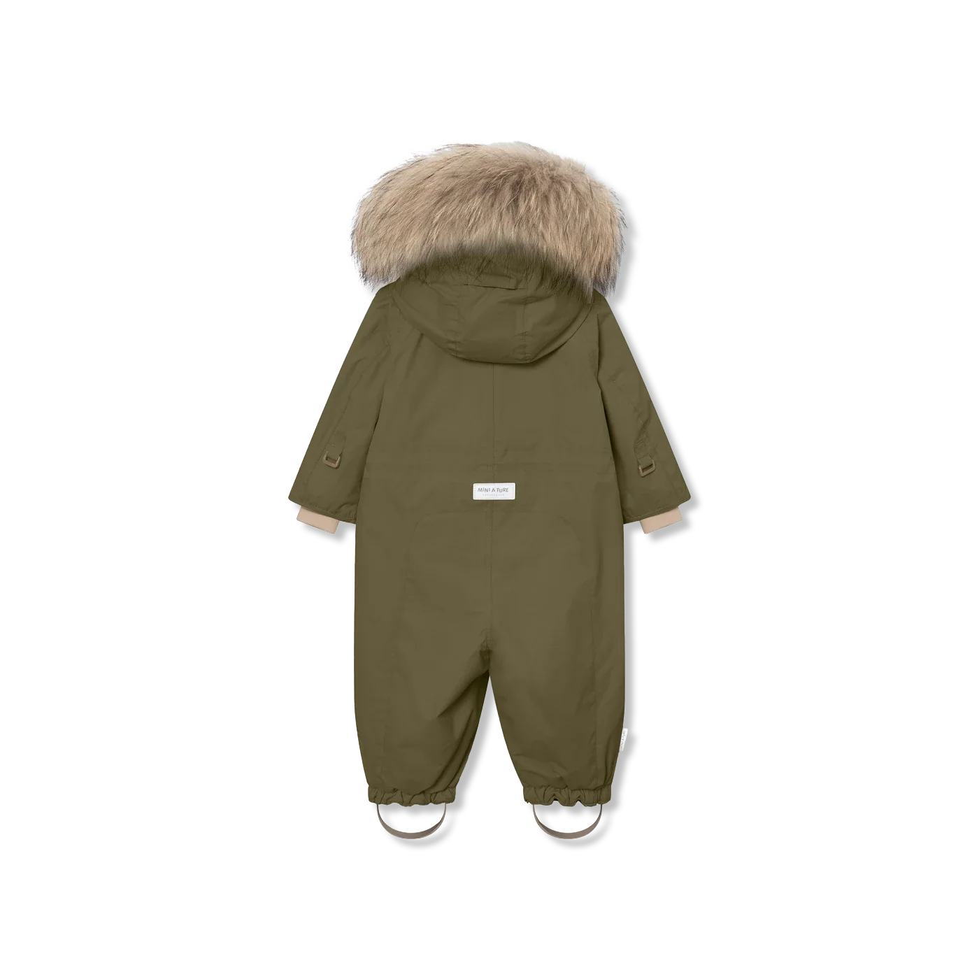 Matwisti fleece Skipak
