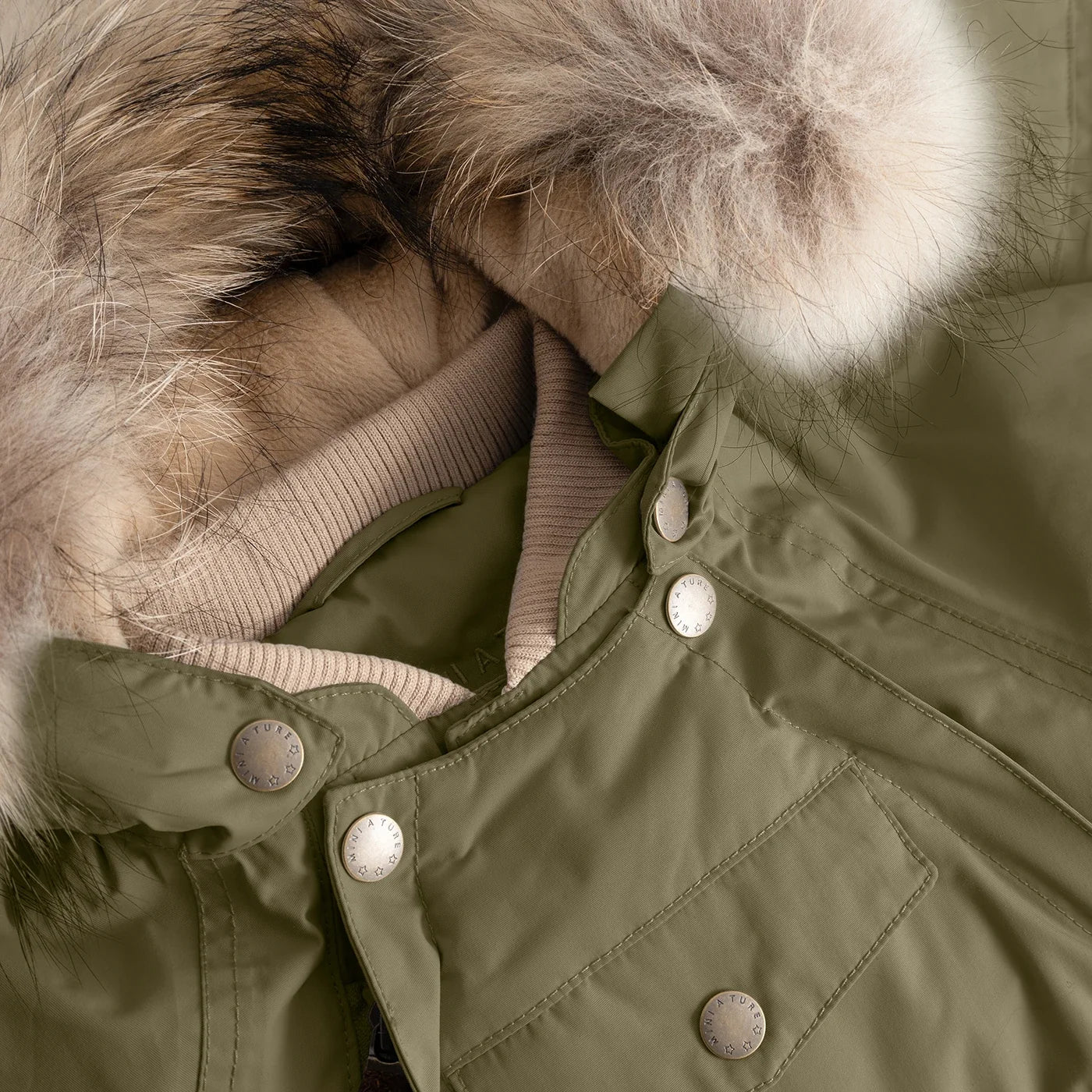 Matwisti fleece Skipak