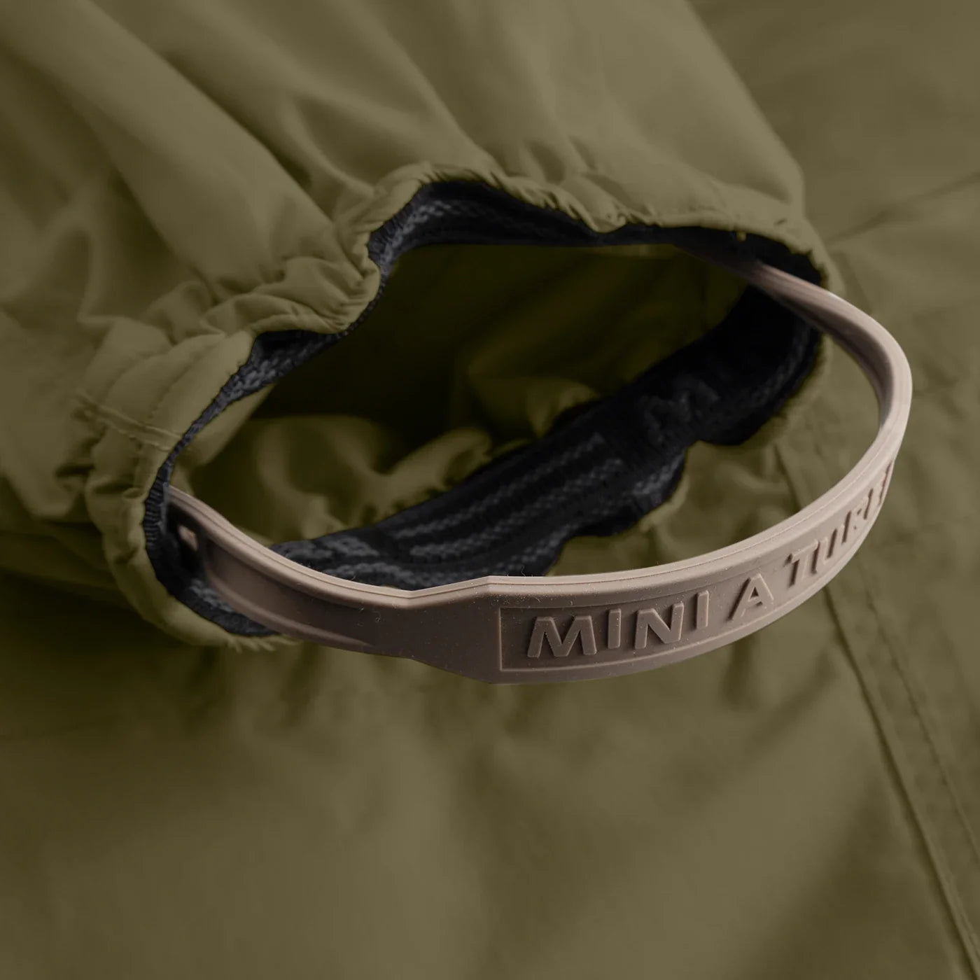 Matwisti fleece Skipak