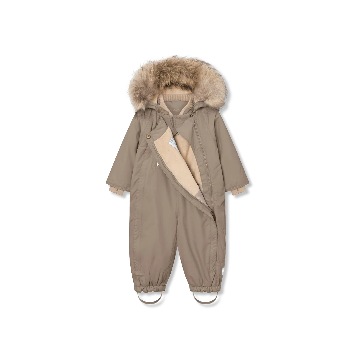 Matwisti fleece Skipak