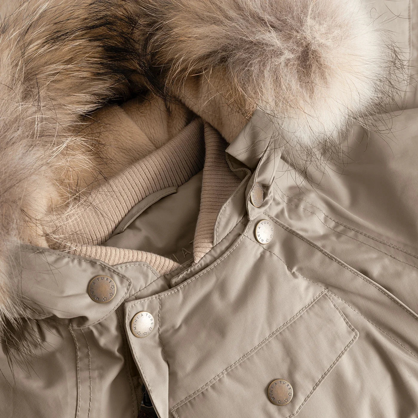 Matwisti fleece Skipak