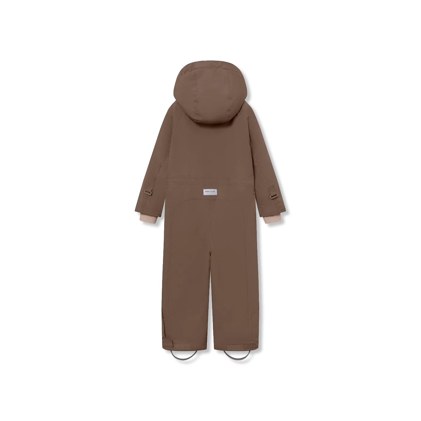 Matwanni fleece Skipak
