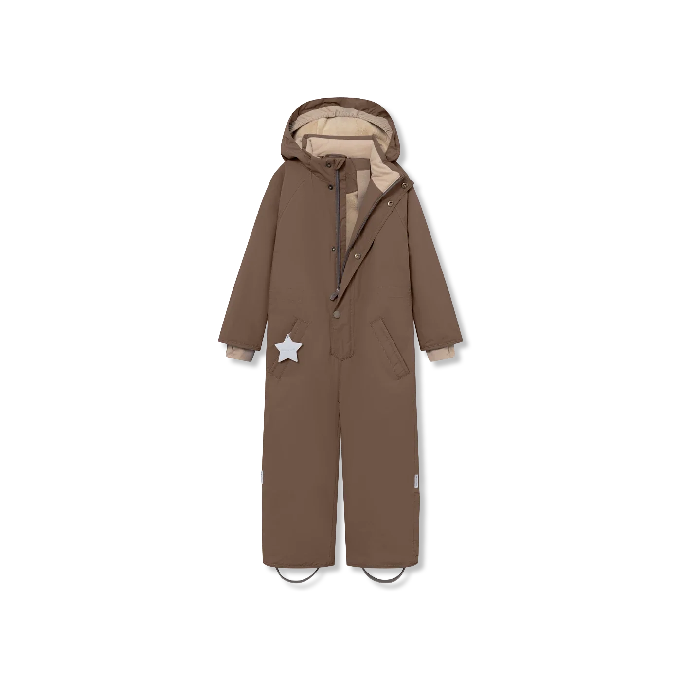 Matwanni fleece Skipak