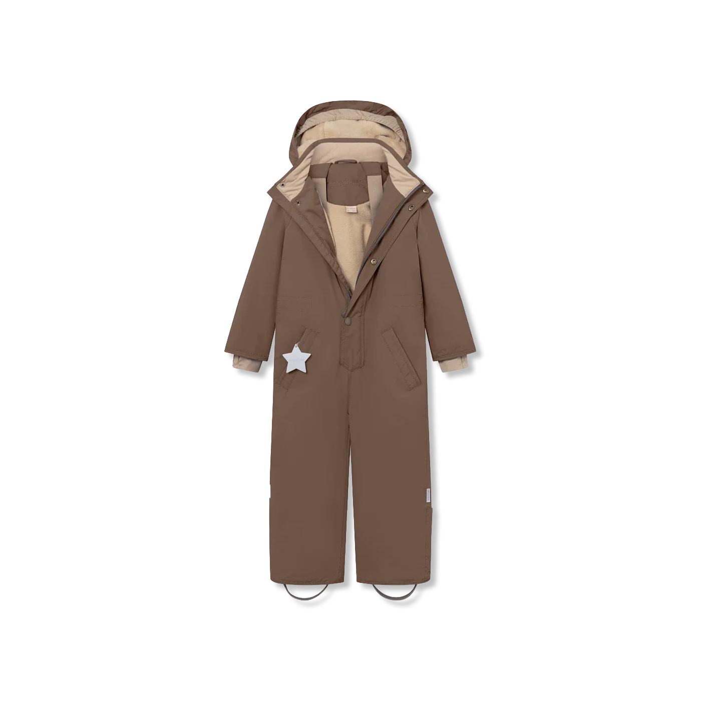 Matwanni fleece Skipak