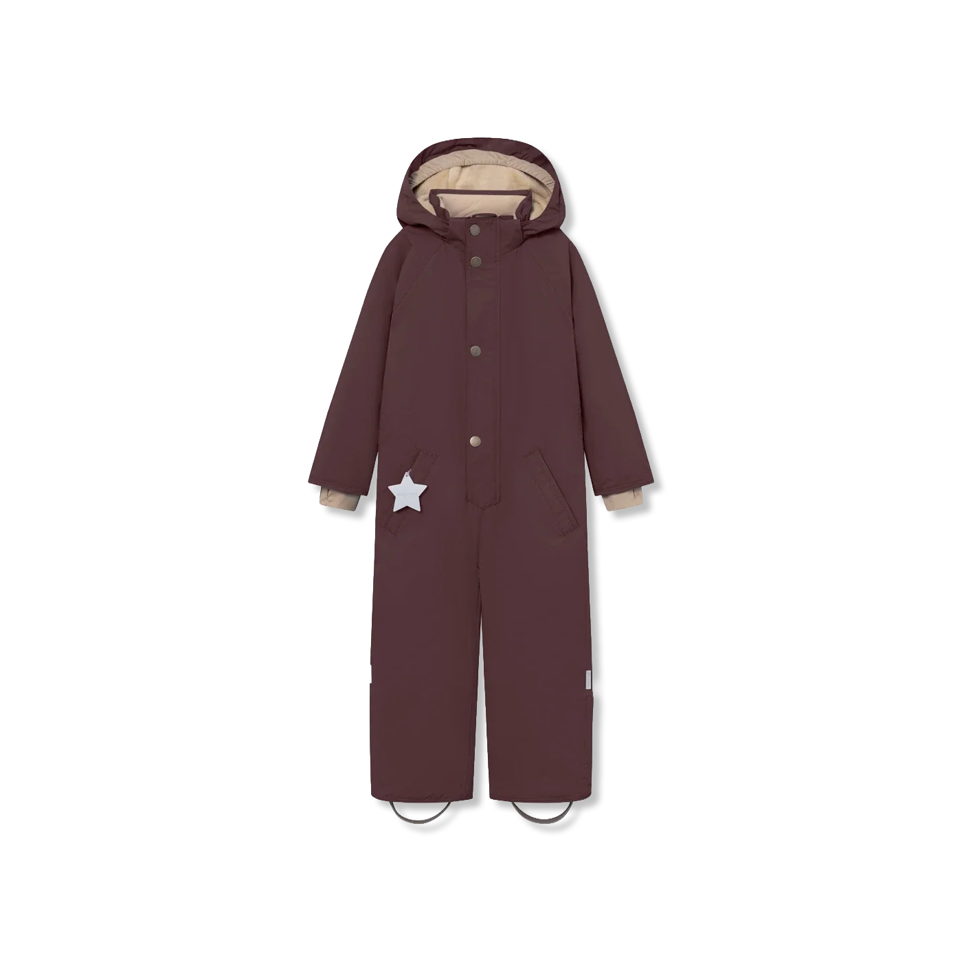 Matwanni fleece Skipak