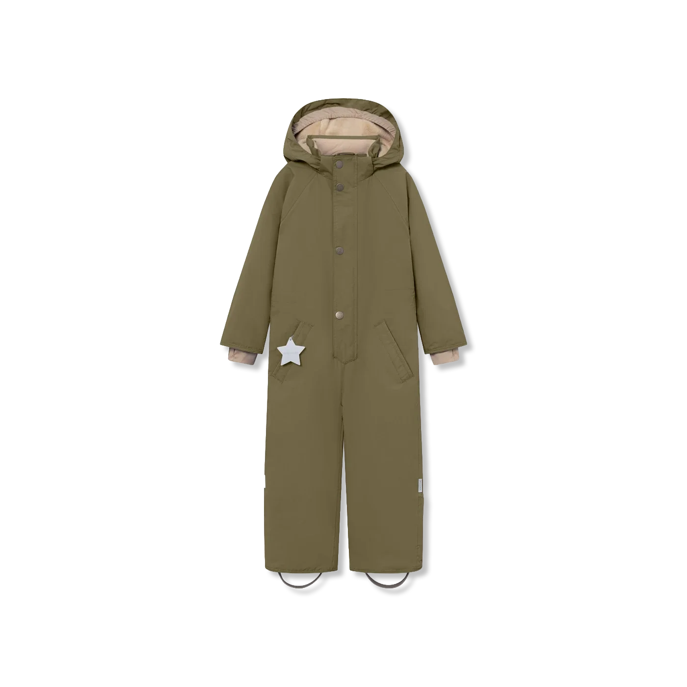 Matwanni fleece Skipak