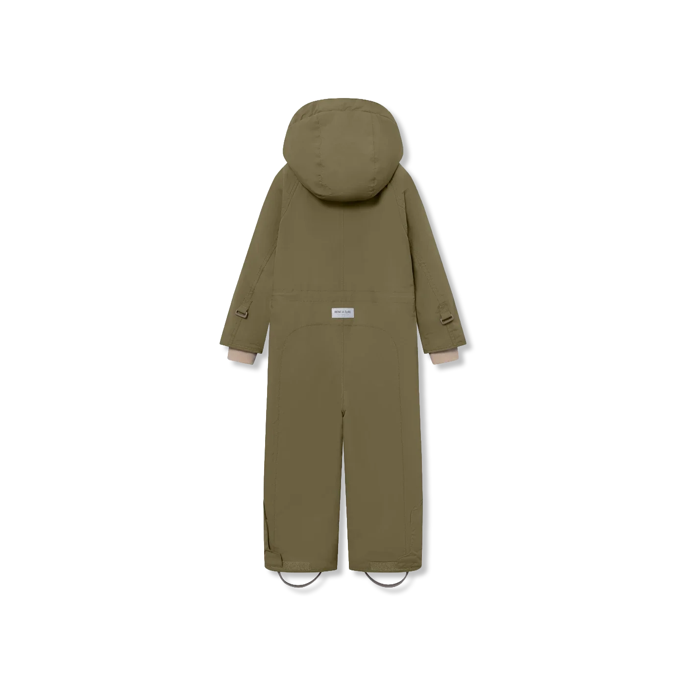 Matwanni fleece Skipak