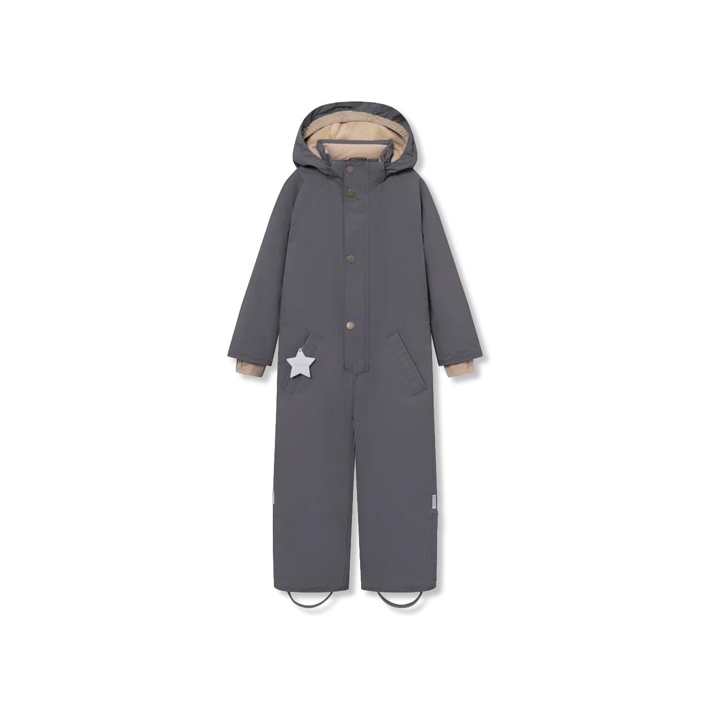 Matwanni fleece Skipak