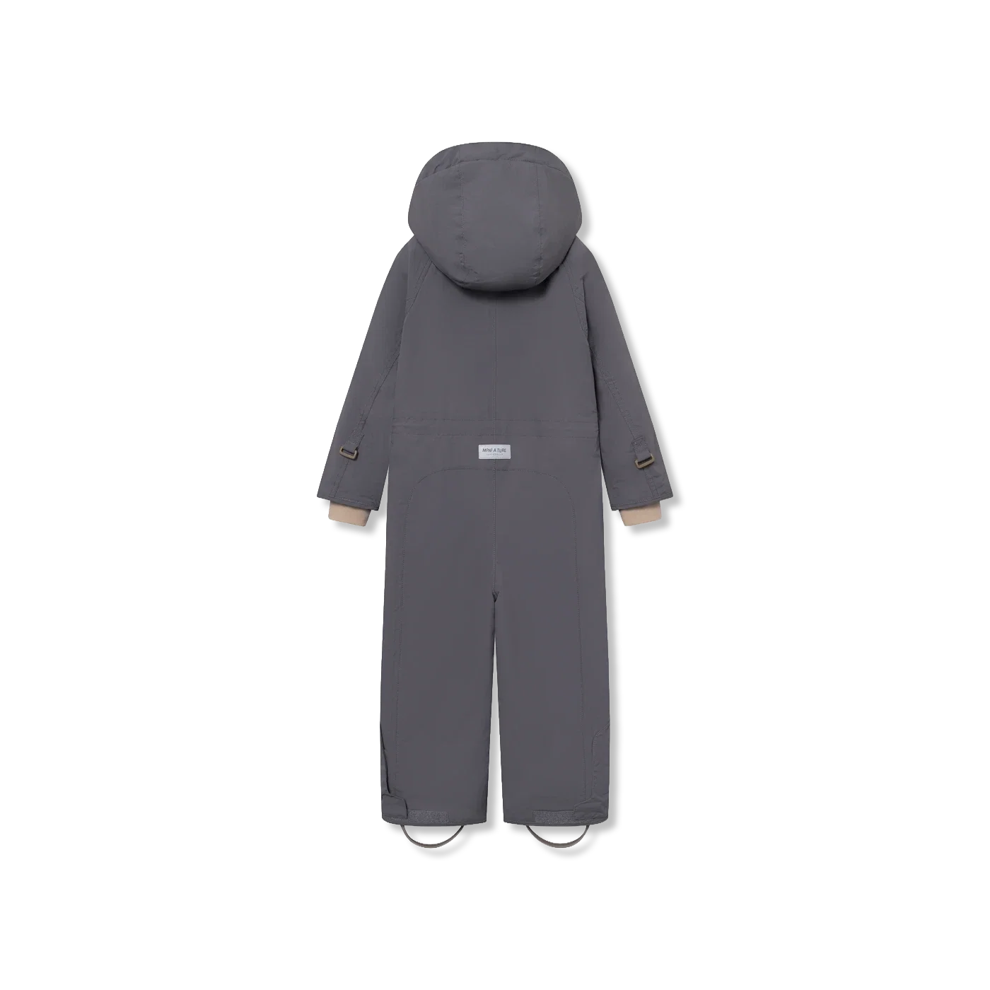 Matwanni fleece Skipak