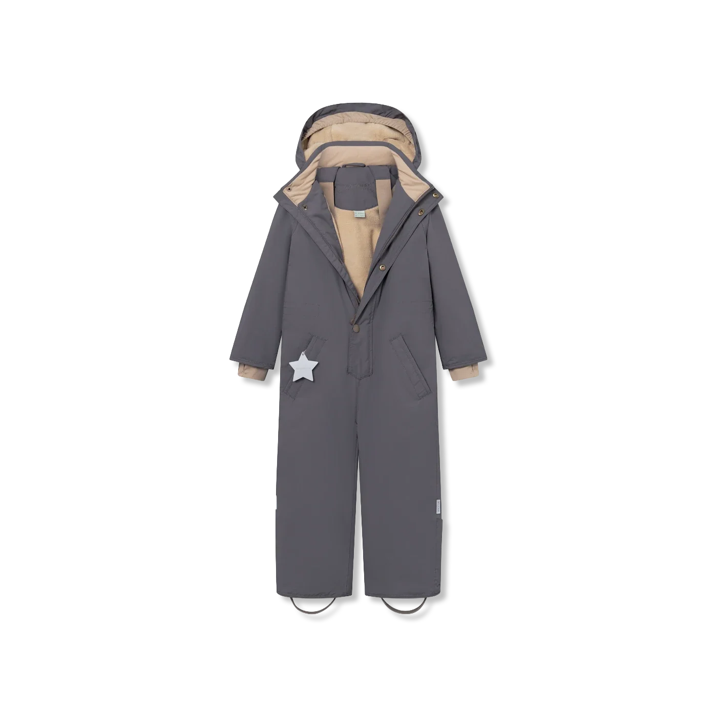 Matwanni fleece Skipak