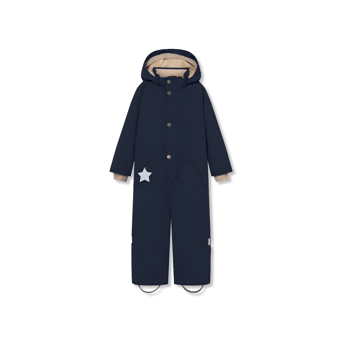 Matwanni fleece Skipak