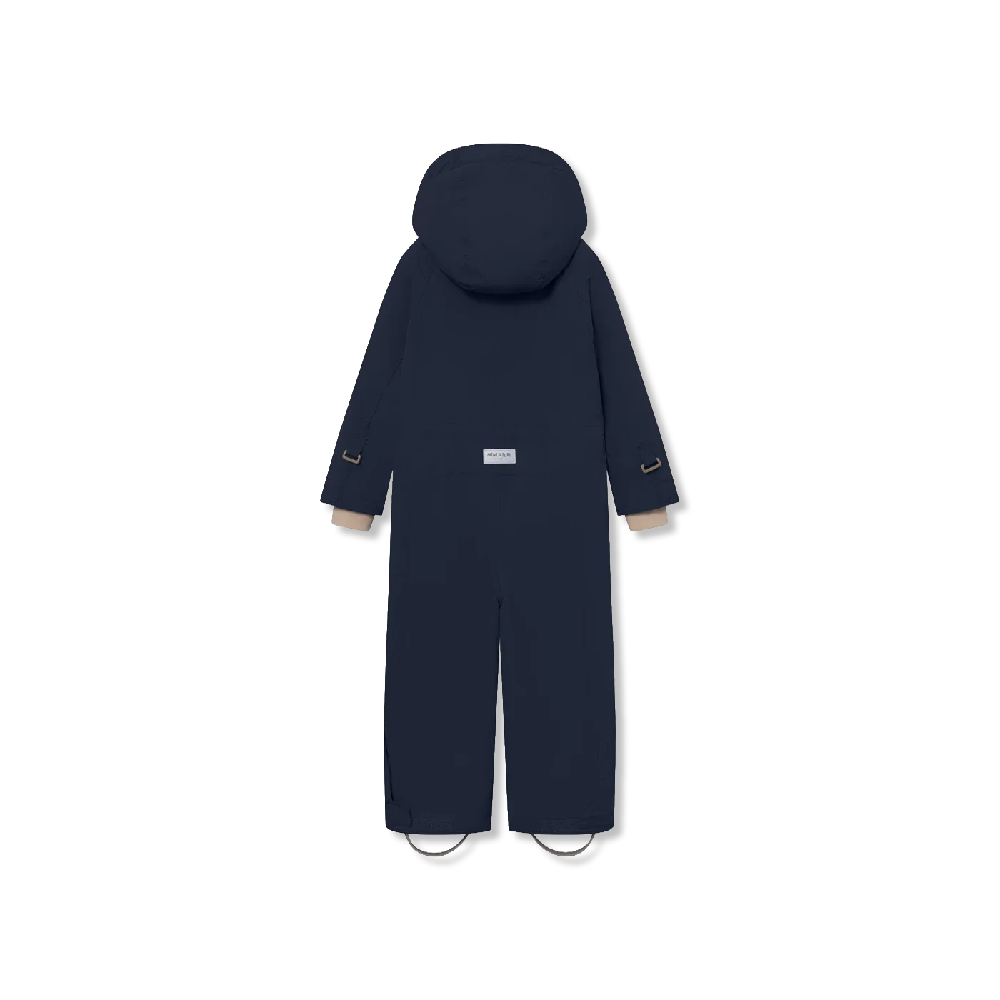 Matwanni fleece Skipak