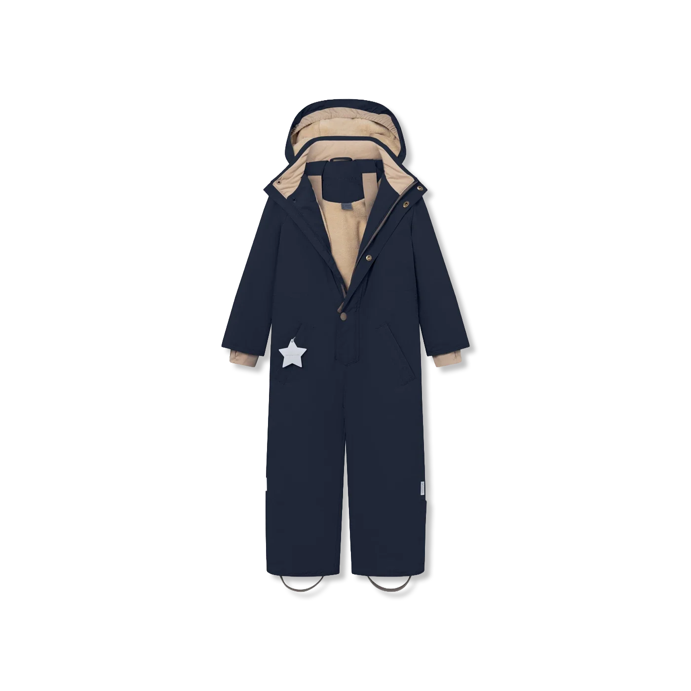 Matwanni fleece Skipak