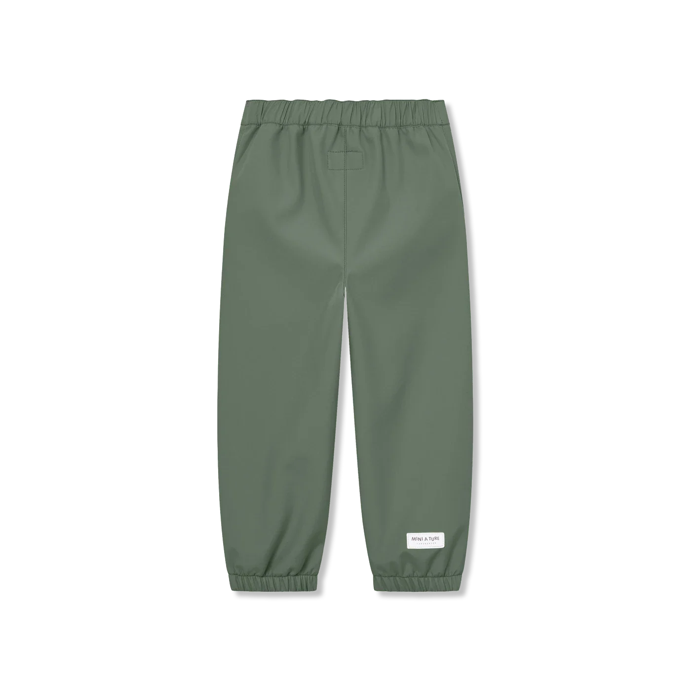Mataiano Softshellbroek
