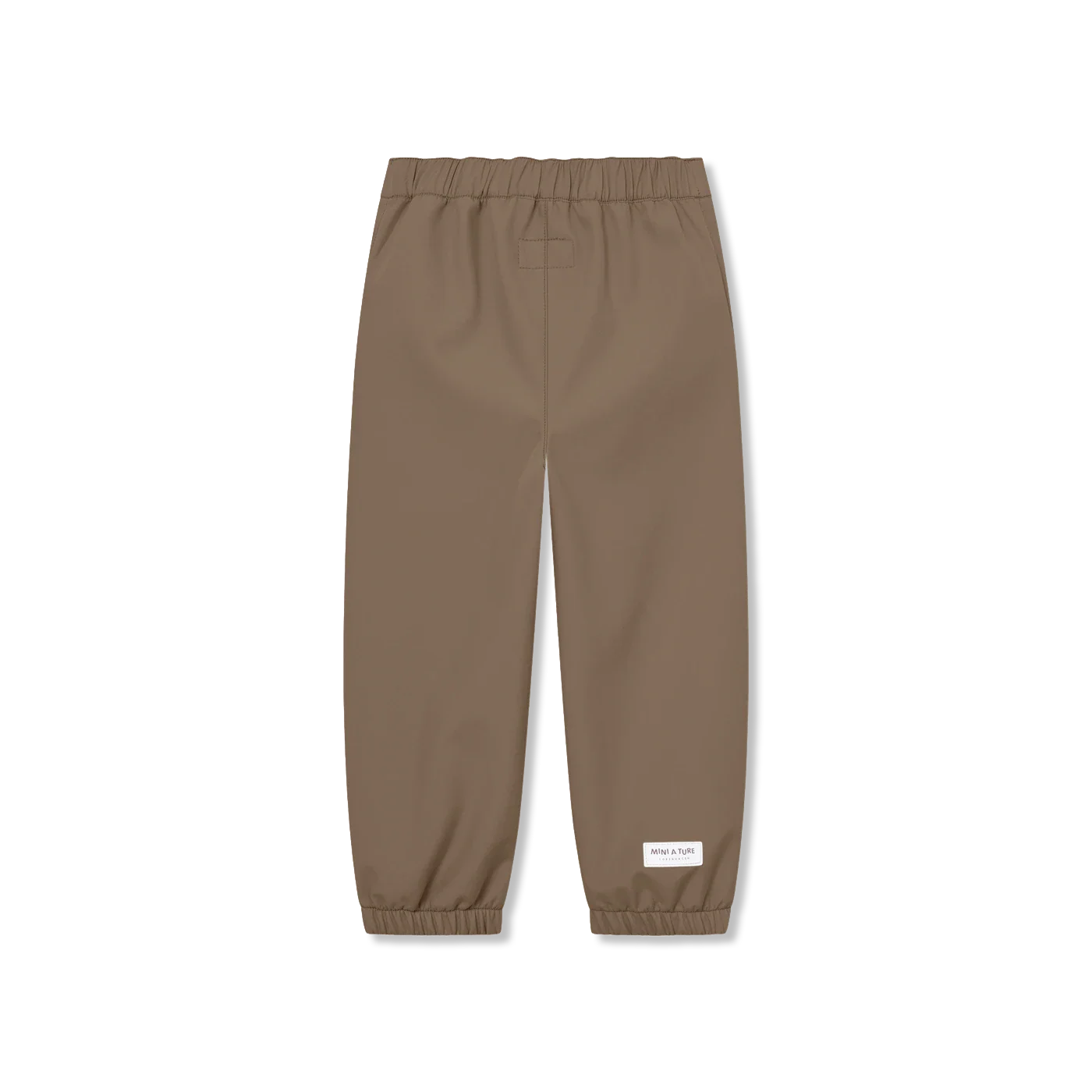 Mataiano Softshellbroek