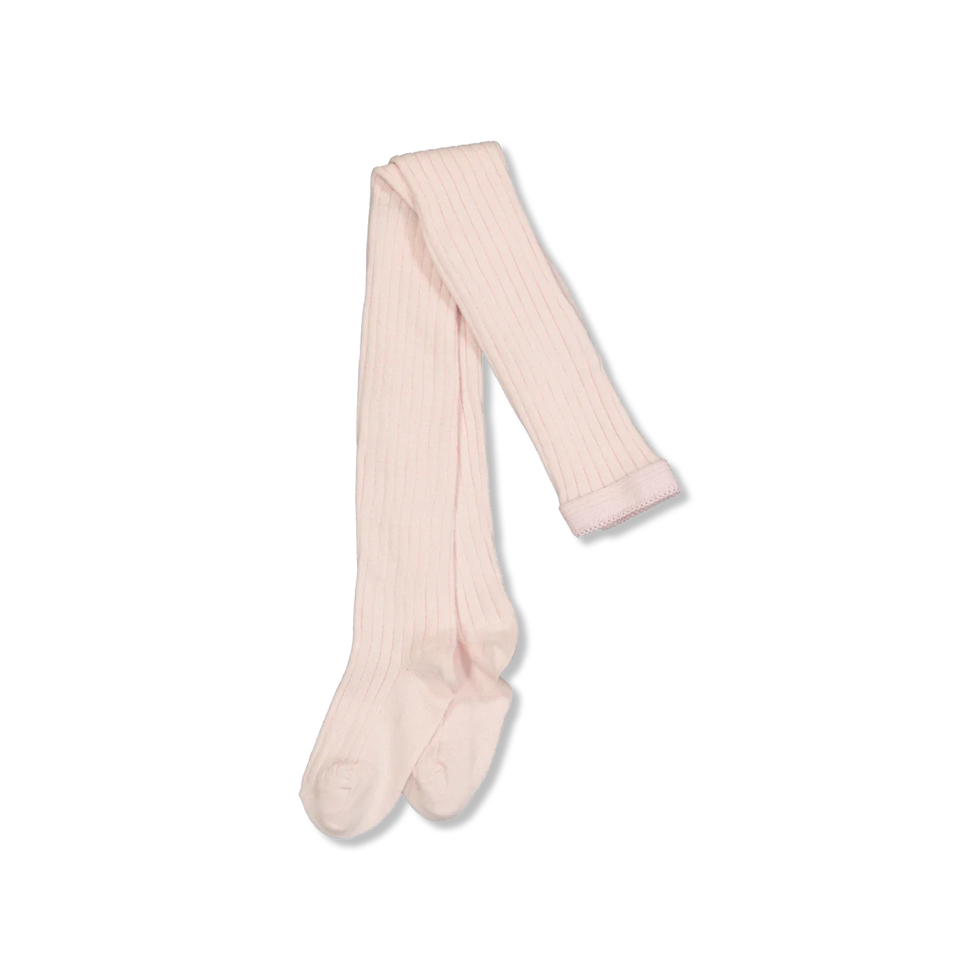 Cotton rib panty