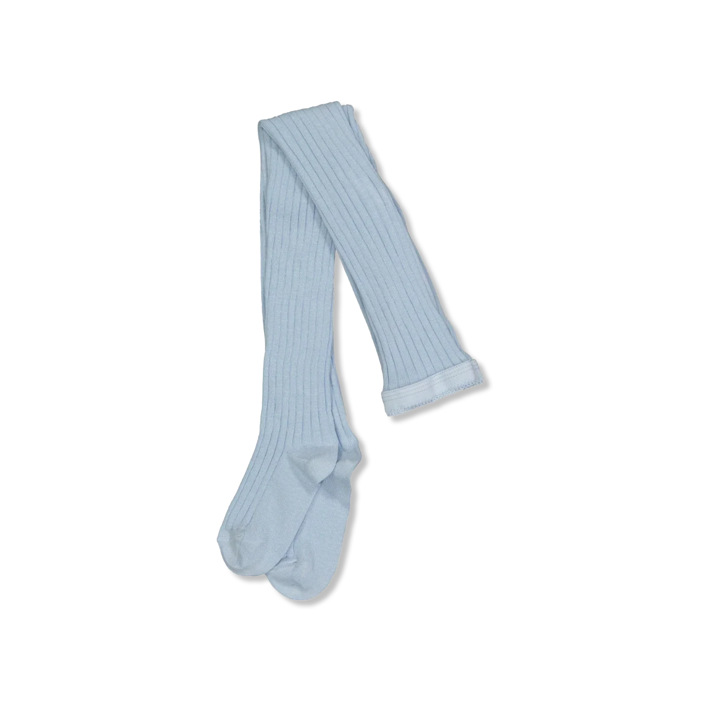 Cotton rib panty
