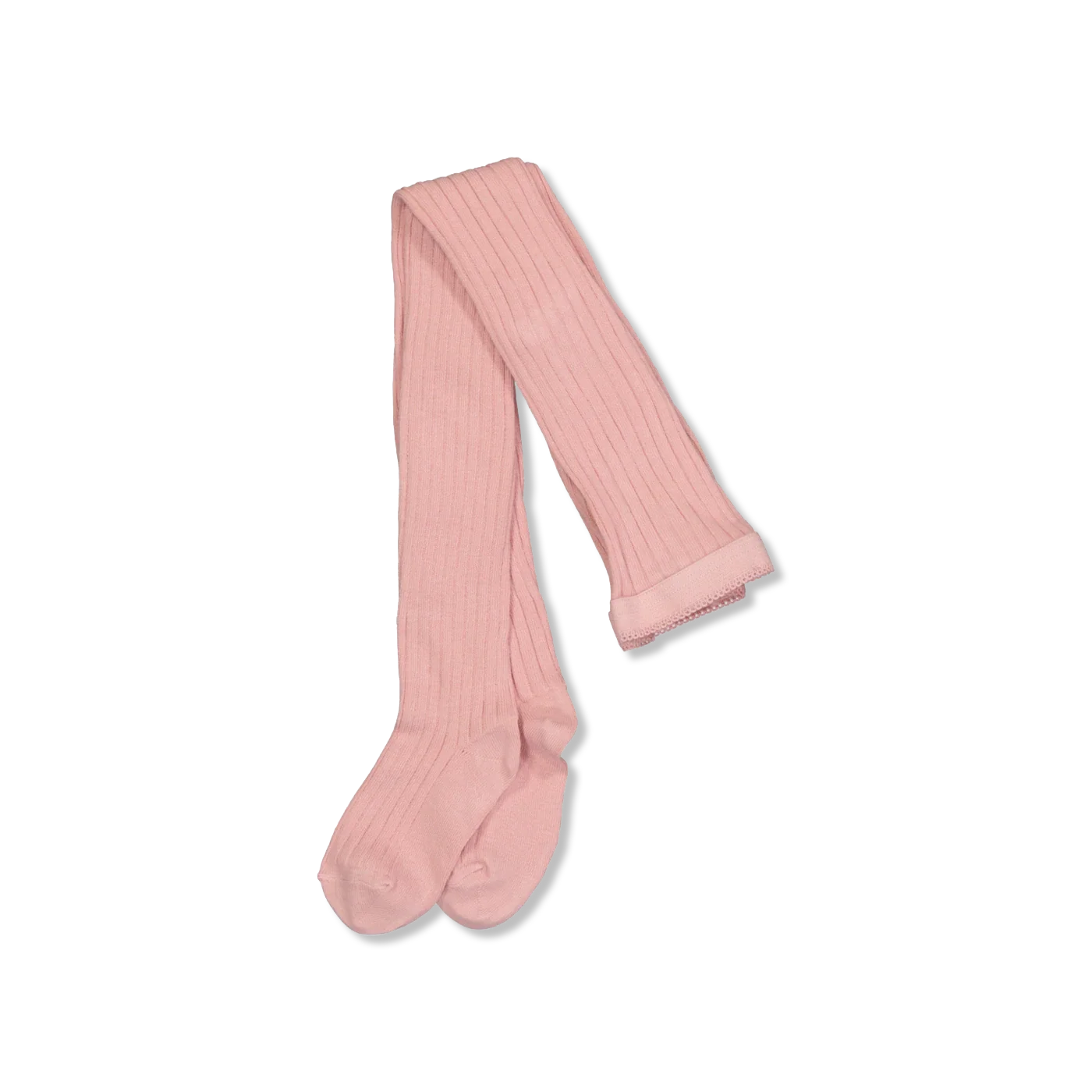 Cotton rib panty
