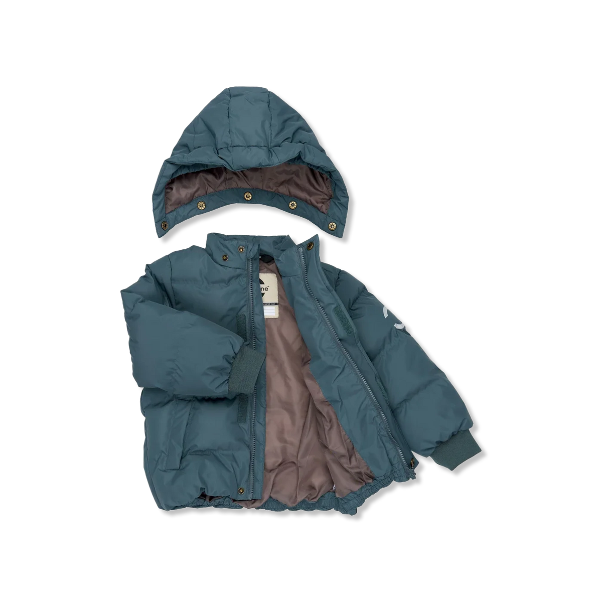 Winterjas