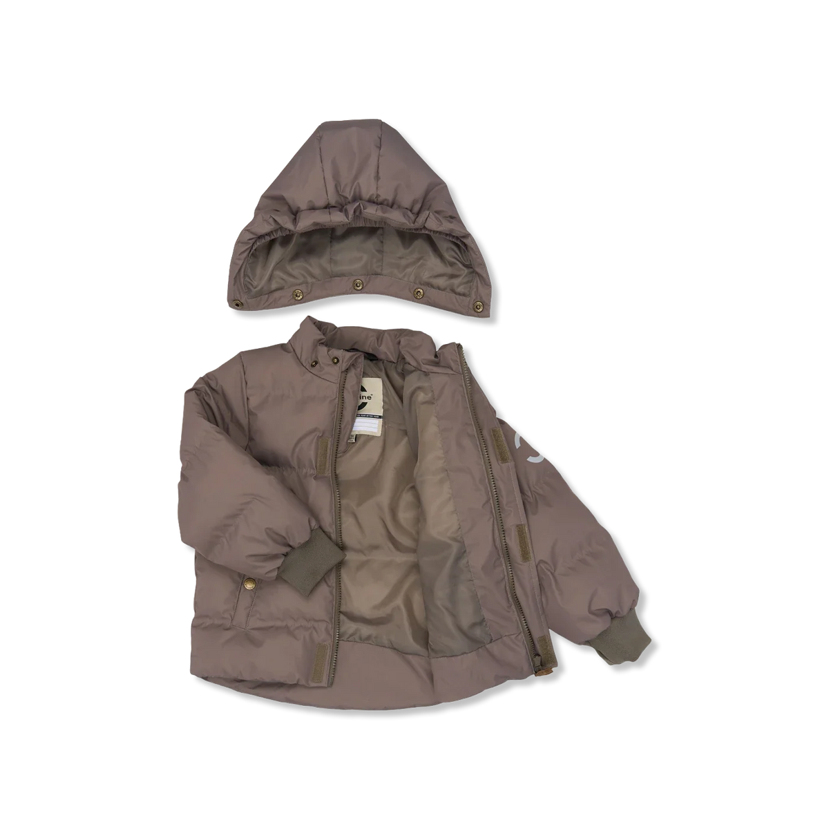 Winterjas
