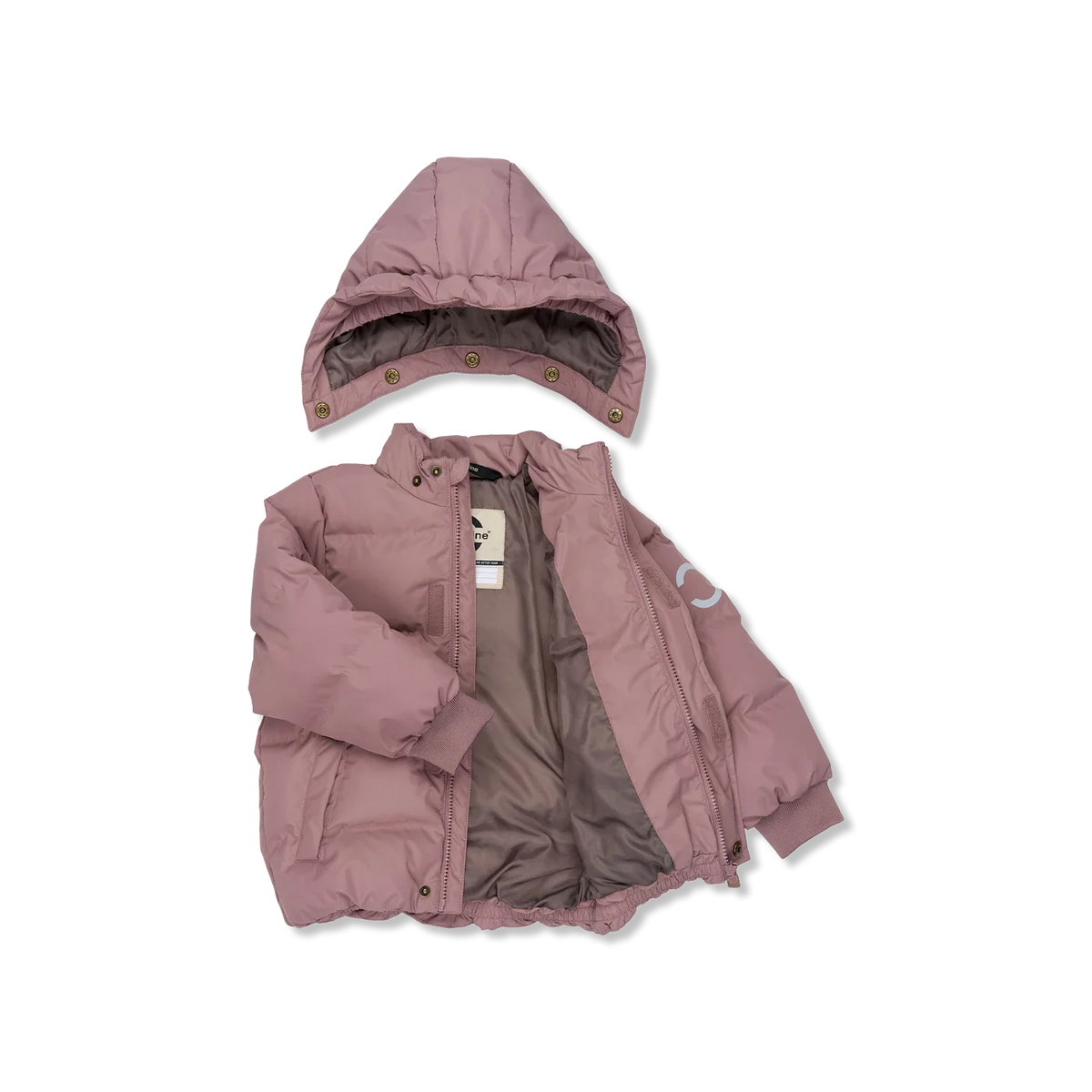 Winterjas