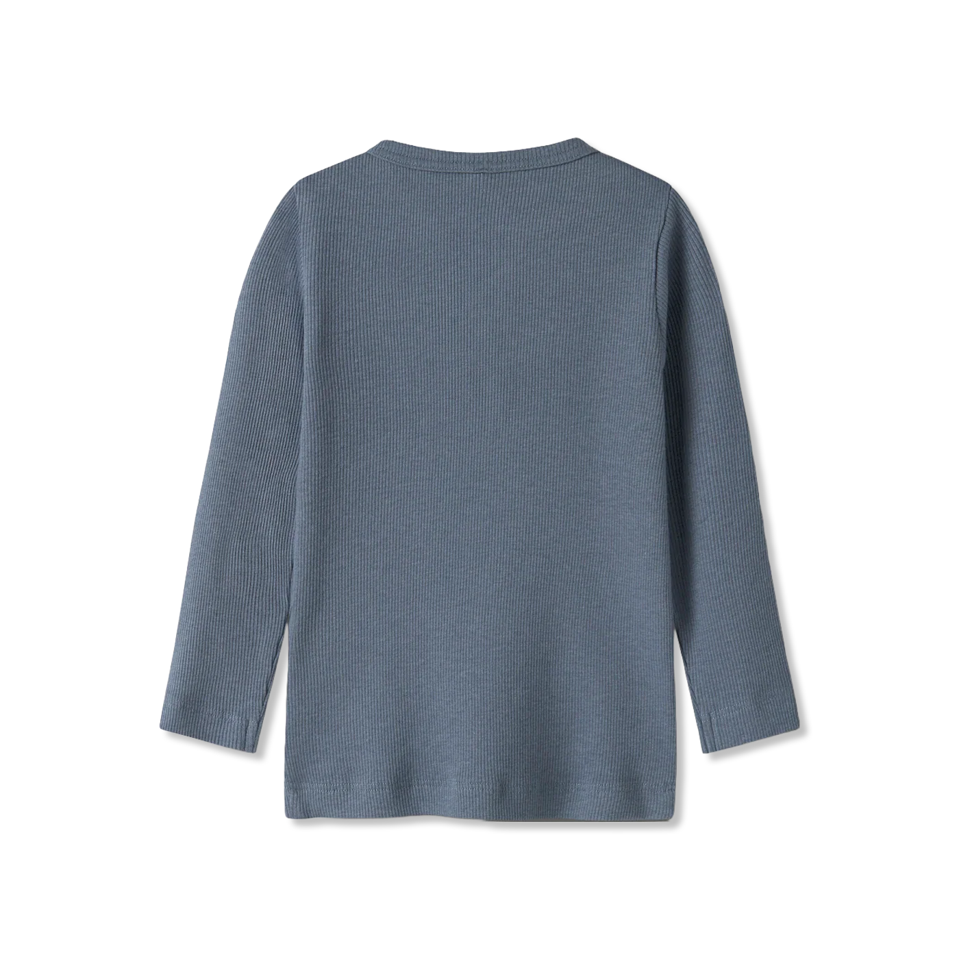 Nmmkab T-shirt lange mouw